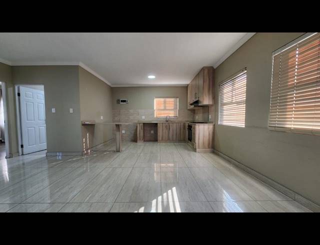 2 BEDROOM PROPERTY TO RENT IN SHERWOOD